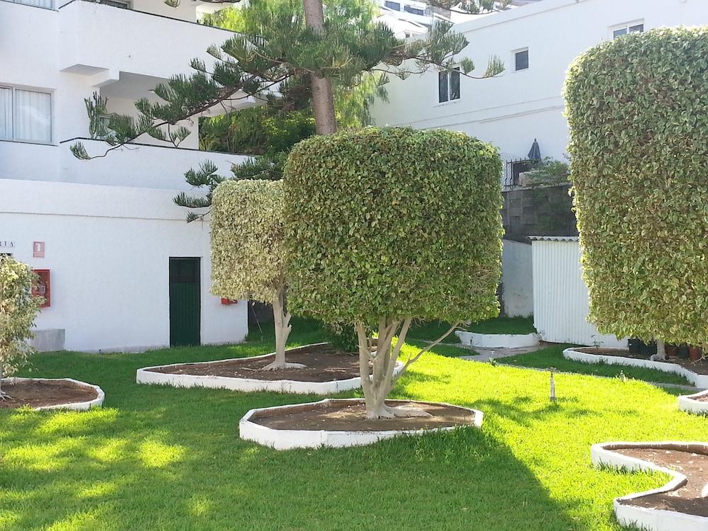 Apartamentos El Sombrero Acantilado de los Gigantes Exterior photo